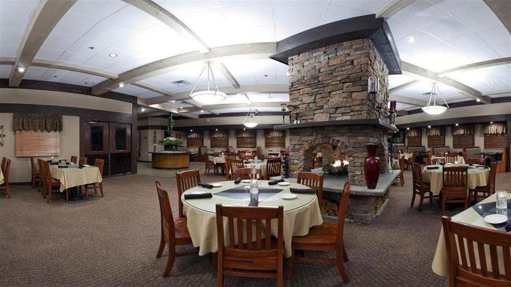 By Ihg 3* Rockford