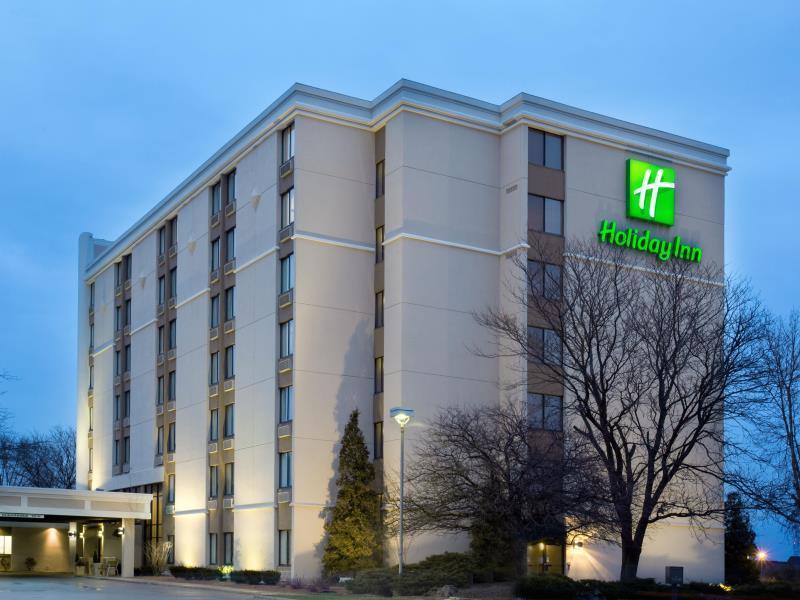 By Ihg Rockford