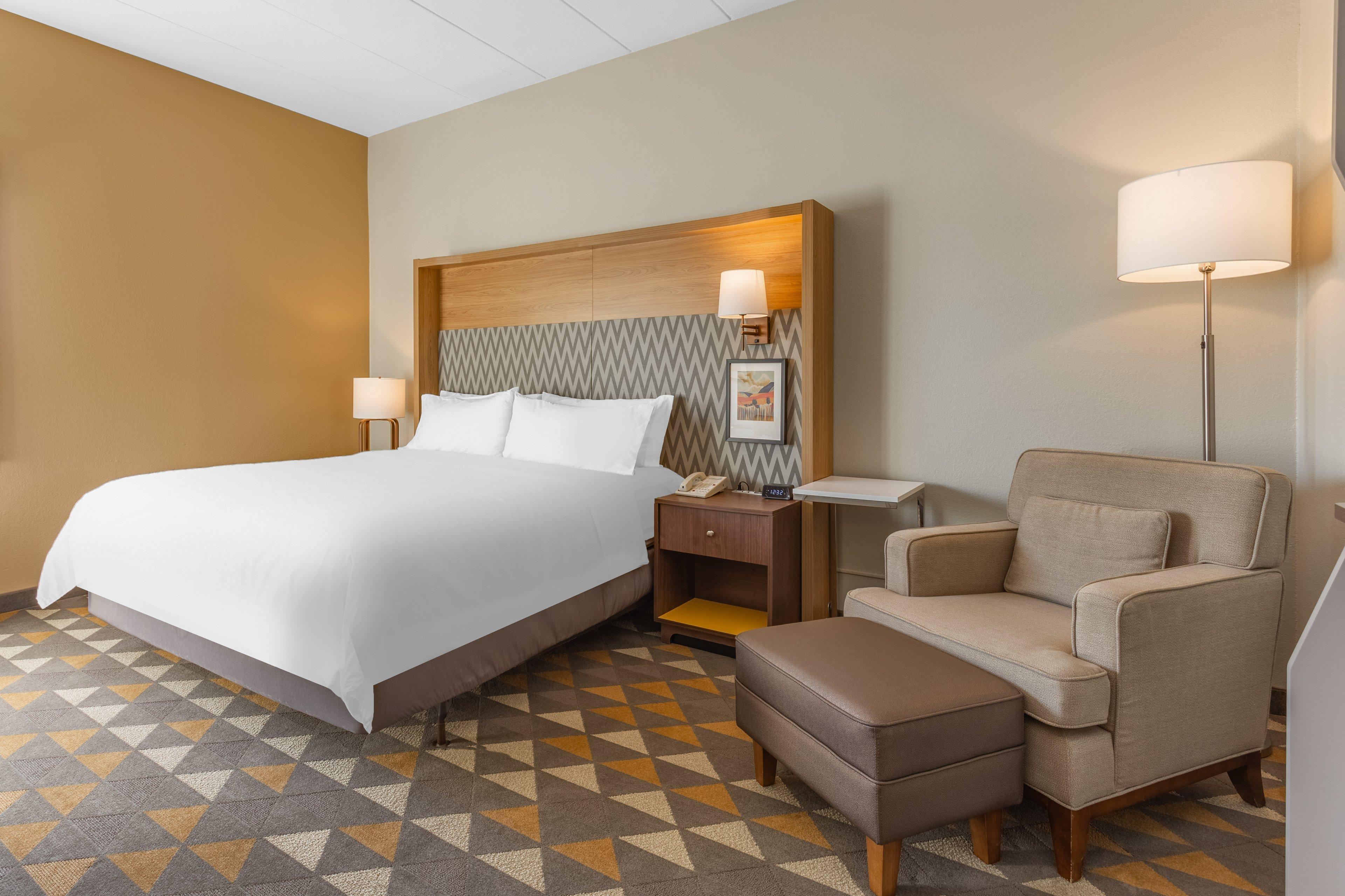 By Ihg Hotel