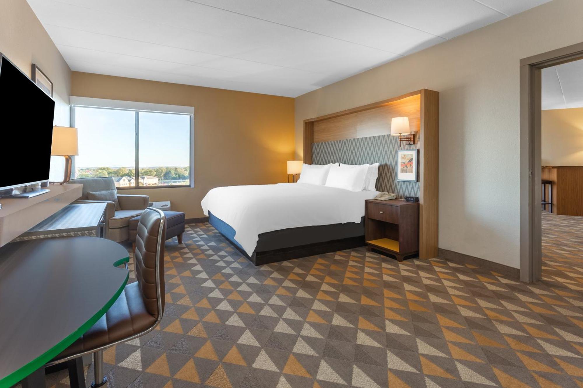 Hotel By Ihg Rockford