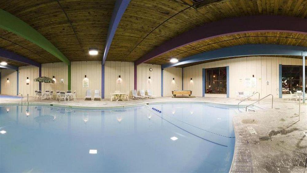 By Ihg 3* Rockford