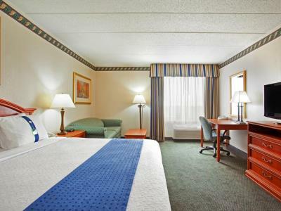 By Ihg Hotel Rockford