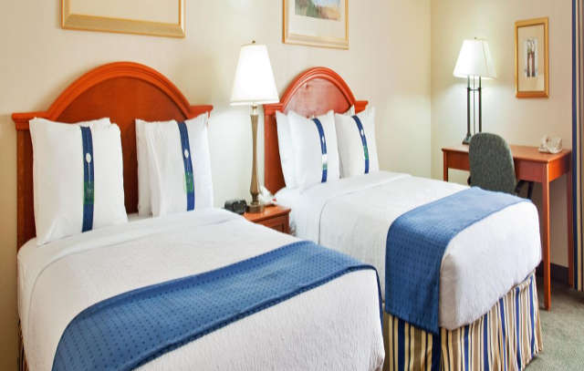 By Ihg Hotel