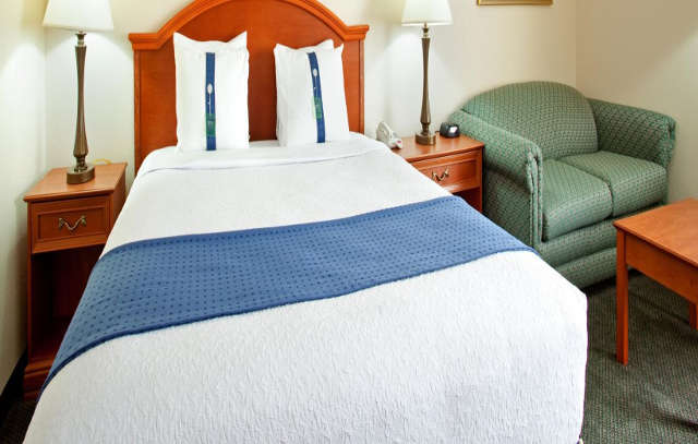 By Ihg Hotel 3*